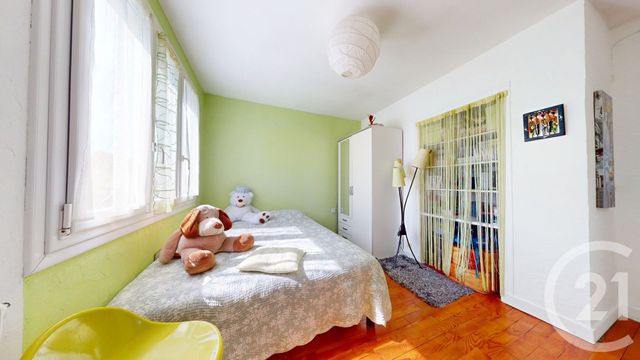 Appartement T4 &agrave; vendre - 3 pi&egrave;ces - 70,56 m2 - Nantes - 44 - PAYS-DE-LOIRE