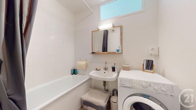 Appartement T2 &agrave; vendre - 2 pi&egrave;ces - 57 m2 - Nantes - 44 - PAYS-DE-LOIRE