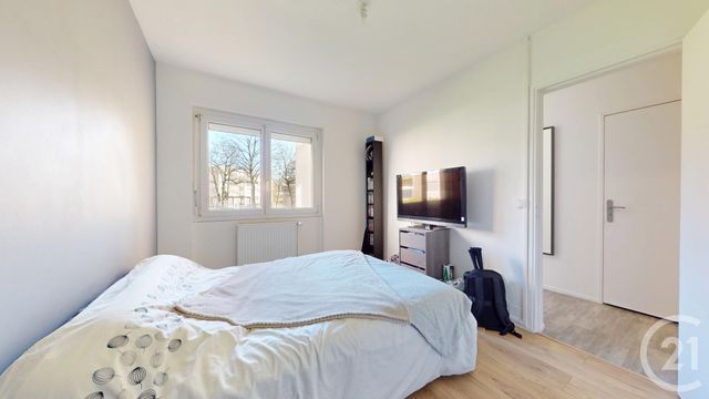 Appartement T2 &agrave; vendre - 2 pi&egrave;ces - 57 m2 - Nantes - 44 - PAYS-DE-LOIRE