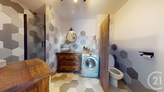 Appartement F2 &agrave; louer - 2 pi&egrave;ces - 40,52 m2 - Coueron - 44 - PAYS-DE-LOIRE