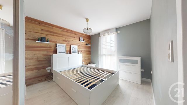 Appartement F2 &agrave; louer - 2 pi&egrave;ces - 40,52 m2 - Coueron - 44 - PAYS-DE-LOIRE