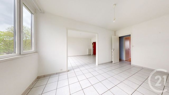 Appartement T4 &agrave; vendre - 5 pi&egrave;ces - 87 m2 - St Herblain - 44 - PAYS-DE-LOIRE