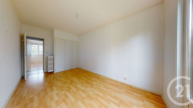 Appartement T4 &agrave; vendre - 5 pi&egrave;ces - 87 m2 - St Herblain - 44 - PAYS-DE-LOIRE