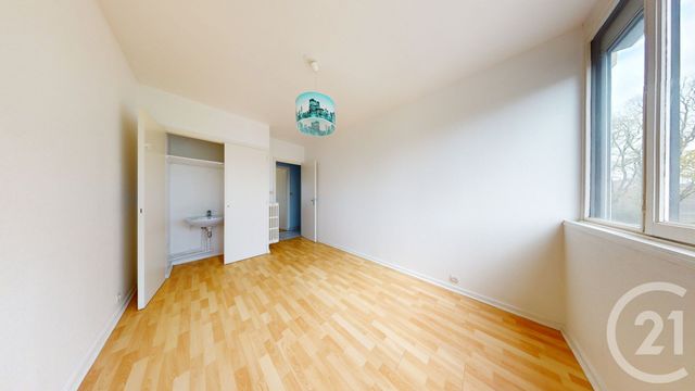 Appartement T4 &agrave; vendre - 5 pi&egrave;ces - 87 m2 - St Herblain - 44 - PAYS-DE-LOIRE