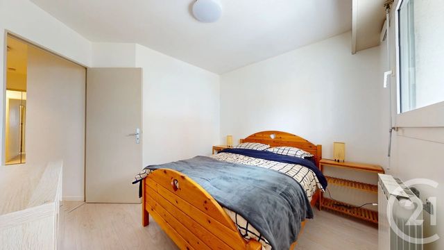 Appartement F3 &agrave; louer - 3 pi&egrave;ces - 77,94 m2 - Nantes - 44 - PAYS-DE-LOIRE