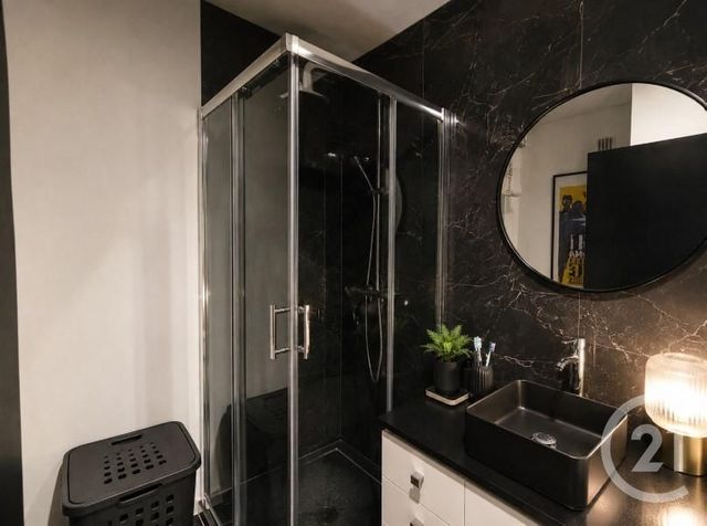 Appartement F1 &agrave; louer - 1 pi&egrave;ce - 29 m2 - St Herblain - 44 - PAYS-DE-LOIRE