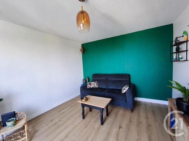 Appartement F1 &agrave; louer - 1 pi&egrave;ce - 29 m2 - St Herblain - 44 - PAYS-DE-LOIRE