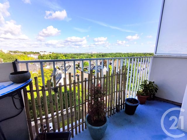 Appartement F1 &agrave; louer - 1 pi&egrave;ce - 29 m2 - St Herblain - 44 - PAYS-DE-LOIRE