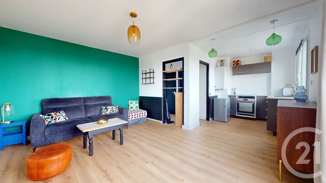 appartement - ST HERBLAIN - 44