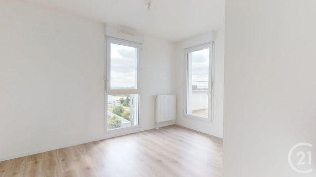 Appartement F3 &agrave; louer - 3 pi&egrave;ces - 63,50 m2 - St Herblain - 44 - PAYS-DE-LOIRE