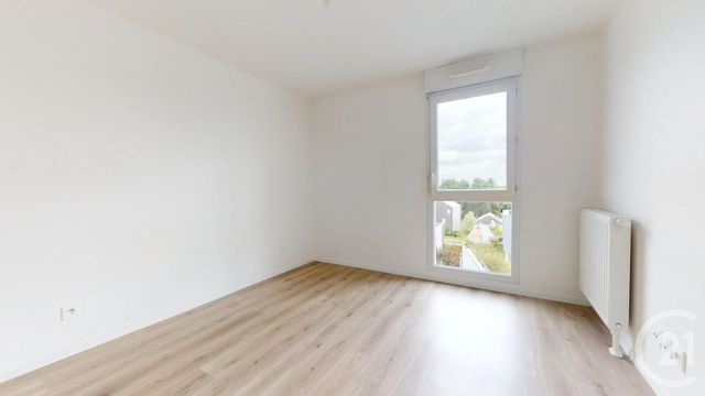 Appartement F3 &agrave; louer - 3 pi&egrave;ces - 63,50 m2 - St Herblain - 44 - PAYS-DE-LOIRE