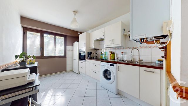 Appartement F2 &agrave; vendre - 2 pi&egrave;ces - 53,33 m2 - St Herblain - 44 - PAYS-DE-LOIRE