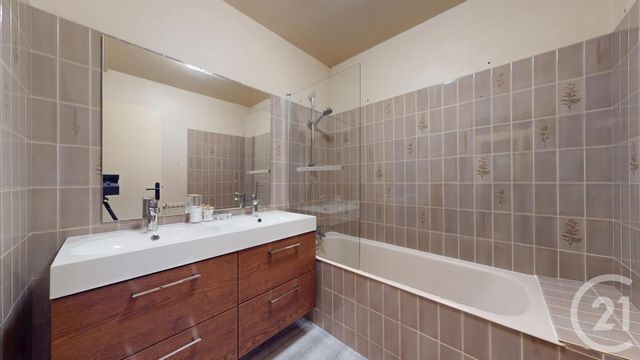 Appartement F2 &agrave; vendre - 2 pi&egrave;ces - 53,33 m2 - St Herblain - 44 - PAYS-DE-LOIRE