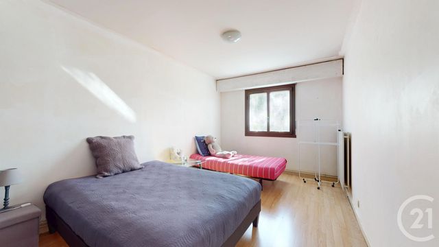 Appartement F2 &agrave; vendre - 2 pi&egrave;ces - 53,33 m2 - St Herblain - 44 - PAYS-DE-LOIRE
