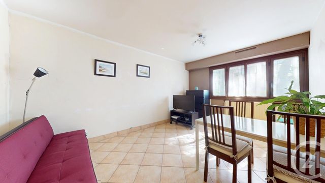 Appartement F2 &agrave; vendre - 2 pi&egrave;ces - 53,33 m2 - St Herblain - 44 - PAYS-DE-LOIRE