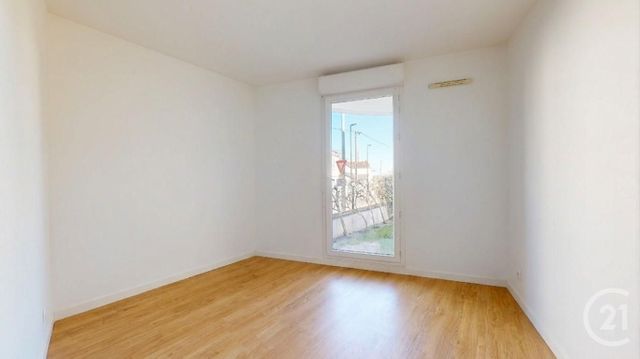 Appartement T3 &agrave; vendre - 3 pi&egrave;ces - 63 m2 - Nantes - 44 - PAYS-DE-LOIRE