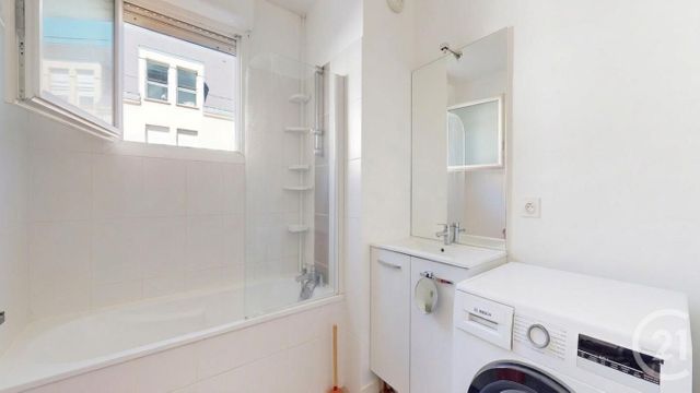Appartement T3 &agrave; vendre - 3 pi&egrave;ces - 63 m2 - Nantes - 44 - PAYS-DE-LOIRE