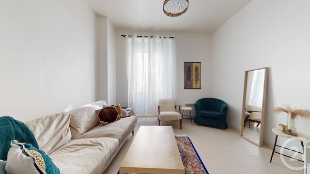 Appartement T2 &agrave; vendre - 2 pi&egrave;ces - 38,13 m2 - Nantes - 44 - PAYS-DE-LOIRE