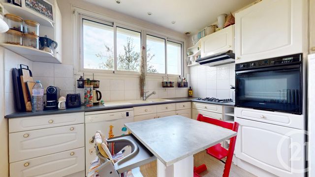 Maison &agrave; vendre - 6 pi&egrave;ces - 133,96 m2 - St Herblain - 44 - PAYS-DE-LOIRE