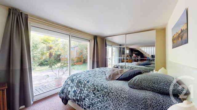 Maison &agrave; vendre - 6 pi&egrave;ces - 133,96 m2 - St Herblain - 44 - PAYS-DE-LOIRE