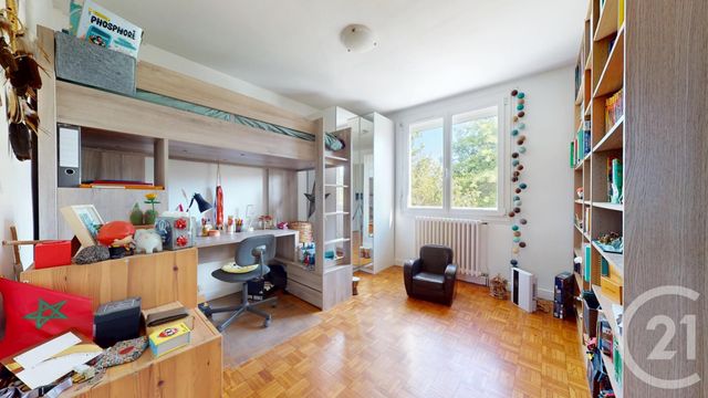 Maison &agrave; vendre - 6 pi&egrave;ces - 133,96 m2 - St Herblain - 44 - PAYS-DE-LOIRE