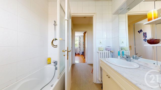 Maison &agrave; vendre - 6 pi&egrave;ces - 133,96 m2 - St Herblain - 44 - PAYS-DE-LOIRE