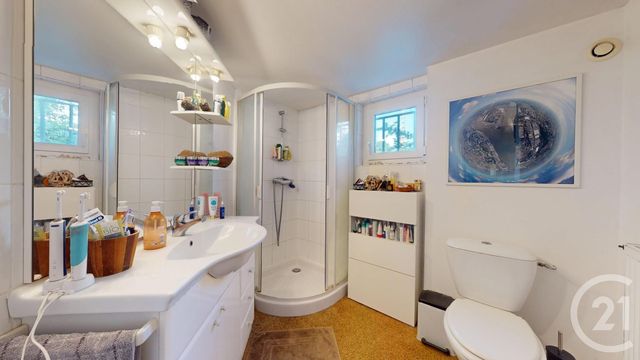 Maison &agrave; vendre - 6 pi&egrave;ces - 133,96 m2 - St Herblain - 44 - PAYS-DE-LOIRE