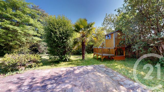 Maison &agrave; vendre - 6 pi&egrave;ces - 133,96 m2 - St Herblain - 44 - PAYS-DE-LOIRE