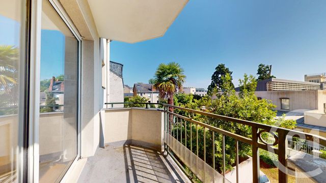 appartement - NANTES - 44