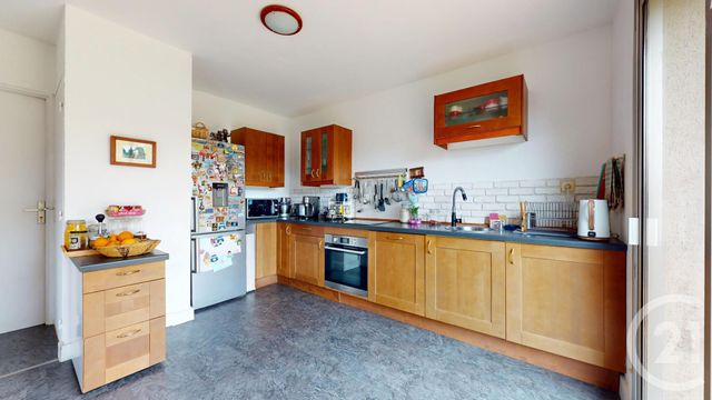 Maison &agrave; vendre - 5 pi&egrave;ces - 132,33 m2 - Orvault - 44 - PAYS-DE-LOIRE