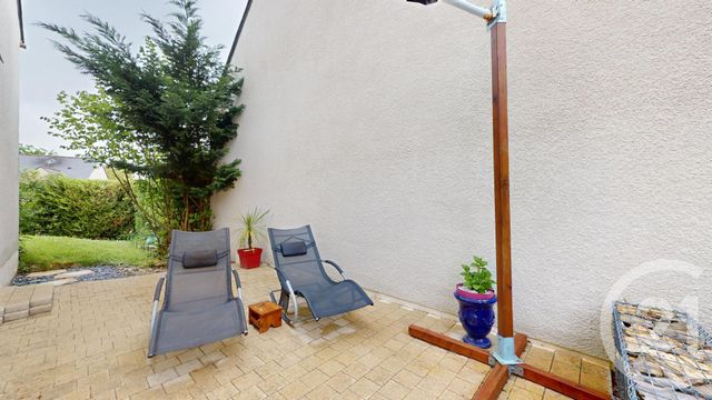 Maison &agrave; vendre - 5 pi&egrave;ces - 132,33 m2 - Orvault - 44 - PAYS-DE-LOIRE