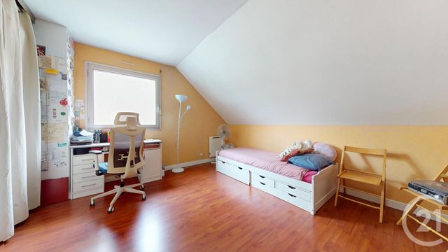 Maison &agrave; vendre - 5 pi&egrave;ces - 132,33 m2 - Orvault - 44 - PAYS-DE-LOIRE