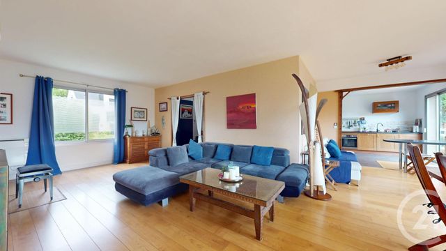 Maison &agrave; vendre - 5 pi&egrave;ces - 132,33 m2 - Orvault - 44 - PAYS-DE-LOIRE