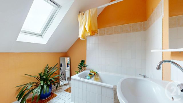 Maison &agrave; vendre - 5 pi&egrave;ces - 132,33 m2 - Orvault - 44 - PAYS-DE-LOIRE