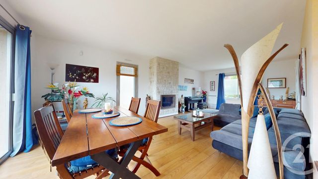 Maison &agrave; vendre - 5 pi&egrave;ces - 132,33 m2 - Orvault - 44 - PAYS-DE-LOIRE