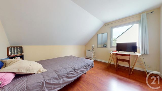 Maison &agrave; vendre - 5 pi&egrave;ces - 132,33 m2 - Orvault - 44 - PAYS-DE-LOIRE