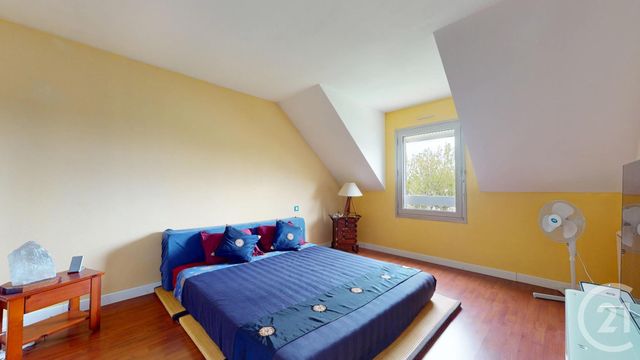 Maison &agrave; vendre - 5 pi&egrave;ces - 132,33 m2 - Orvault - 44 - PAYS-DE-LOIRE