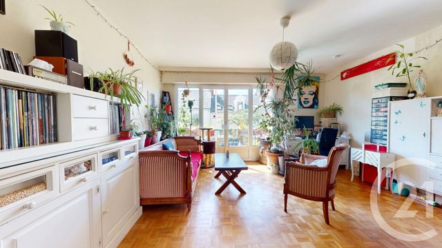 Appartement à vendre NANTES