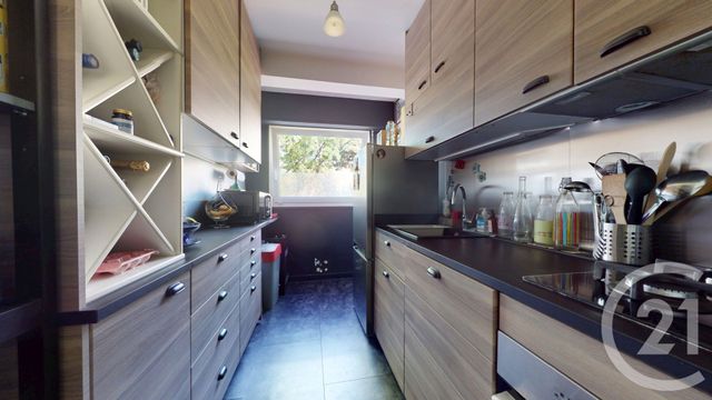 Appartement T3 &agrave; vendre - 3 pi&egrave;ces - 64,08 m2 - Nantes - 44 - PAYS-DE-LOIRE