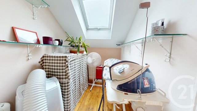 Maison &agrave; vendre - 4 pi&egrave;ces - 72,66 m2 - Nantes - 44 - PAYS-DE-LOIRE