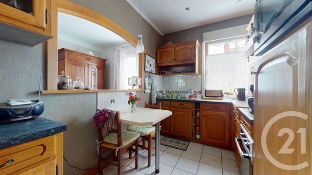 Maison &agrave; vendre - 4 pi&egrave;ces - 72,66 m2 - Nantes - 44 - PAYS-DE-LOIRE