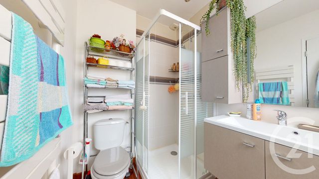 Maison &agrave; vendre - 4 pi&egrave;ces - 72,66 m2 - Nantes - 44 - PAYS-DE-LOIRE