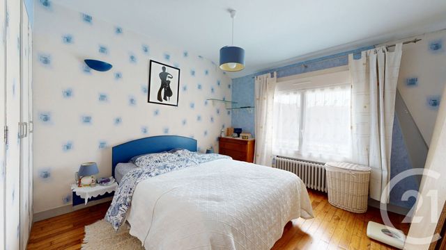 Maison &agrave; vendre - 4 pi&egrave;ces - 72,66 m2 - Nantes - 44 - PAYS-DE-LOIRE