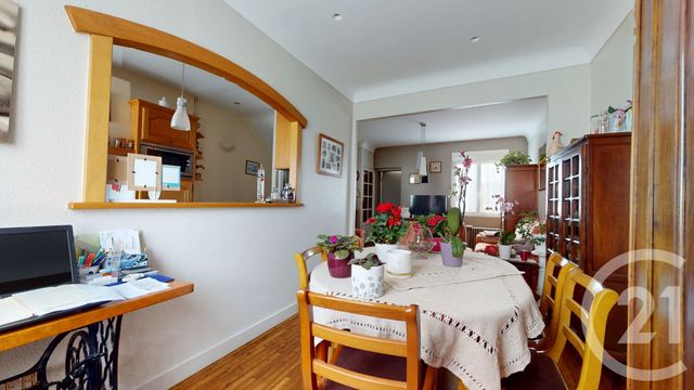 Maison &agrave; vendre - 4 pi&egrave;ces - 72,66 m2 - Nantes - 44 - PAYS-DE-LOIRE