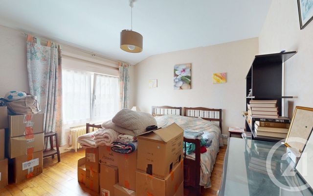 Maison &agrave; vendre - 4 pi&egrave;ces - 72,66 m2 - Nantes - 44 - PAYS-DE-LOIRE