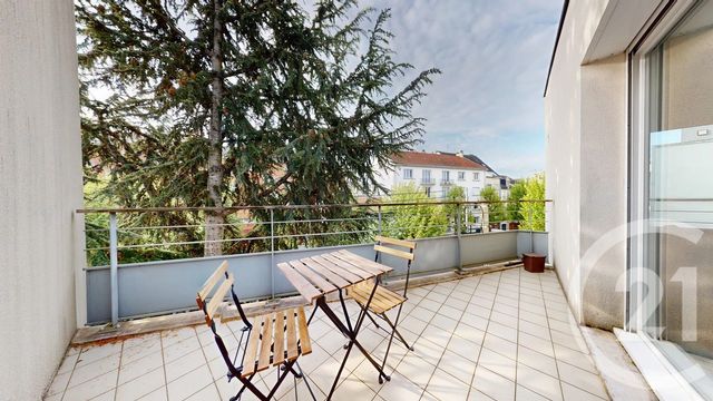 Appartement F2 &agrave; louer - 2 pi&egrave;ces - 44 m2 - Nantes - 44 - PAYS-DE-LOIRE
