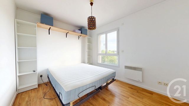 Appartement F2 &agrave; louer - 2 pi&egrave;ces - 44 m2 - Nantes - 44 - PAYS-DE-LOIRE