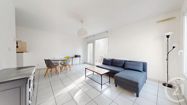 appartement - NANTES - 44