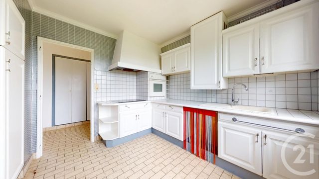 Appartement F4 &agrave; vendre - 4 pi&egrave;ces - 74,74 m2 - Nantes - 44 - PAYS-DE-LOIRE