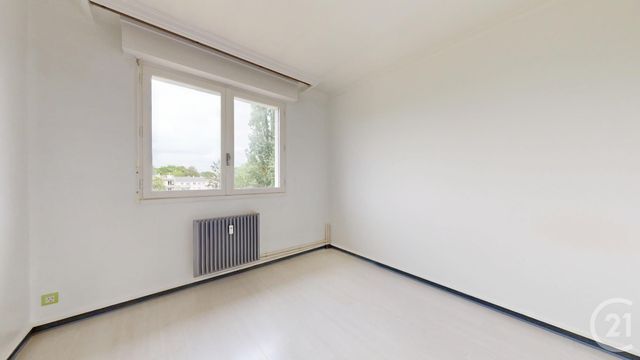 Appartement F4 &agrave; vendre - 4 pi&egrave;ces - 74,74 m2 - Nantes - 44 - PAYS-DE-LOIRE